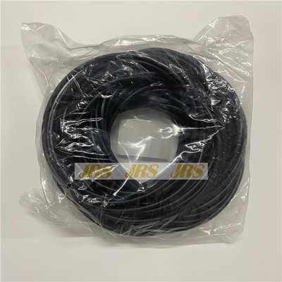 6D9157 NBR FKM สีเหลืองสีส้ม
