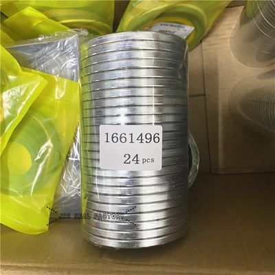 1661496 1661494 1661498 สีขาว ฝุ่นซีล DLI VAY PU DKI