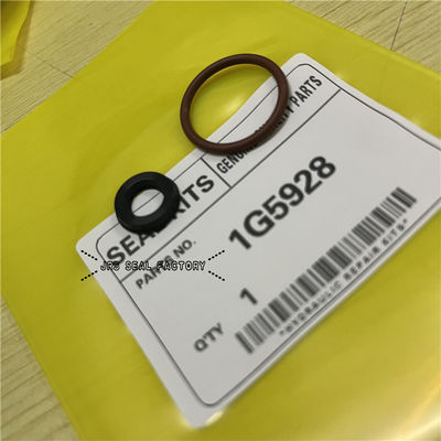 1G5928 1473061 ชุดซีลไฮดรอลิกกระบอกสูบ NBR Oring