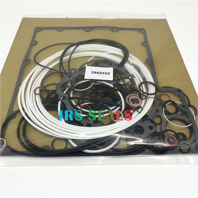 2882552 1963986 6V4713 1399175 ชุดซีลการส่งสัญญาณ Cat Loader