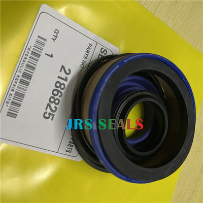 2465916 2186825 ชุดซีลกระบอกไฮดรอลิก LOADER CAT EXCAVATOR NBR FKM