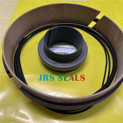 2424270 1332962 ชุดซีลกระบอกไฮดรอลิก LOADER EXCAVATOR CAT NBR FKM