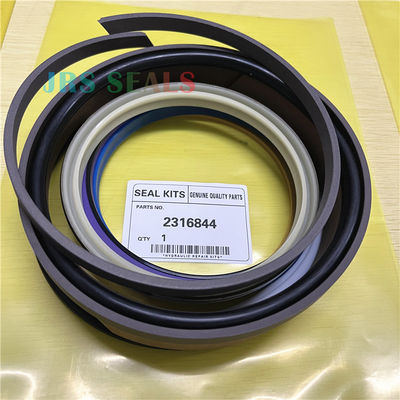 5I3047 2326844 ชุดซีลกระบอกไฮดรอลิก EXCAVATOR CAT NBR FKM