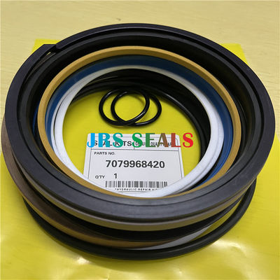 7079968420 7079934550 ชุดซีลกระบอกไฮดรอลิก EXCAVATOR LOADER KO.MA.TSU 707-99-68420 707-99-34550