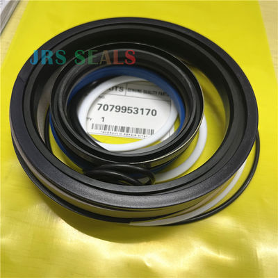 7079966600 7079953170 ชุดซีลกระบอกไฮดรอลิก 707-99-66600 707-99-53170 EXCAVATOR LOADER KO.MA.TSU