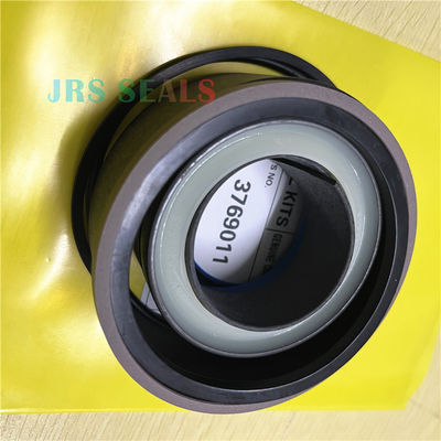 3769011 7X2699 376-9011 7X-2699 กระบอกไฮดรอลิก Loader Lift Tift ชุดซีลพวงมาลัย