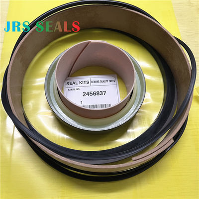 8C4510 2456837 8C-4510 245-6837 Tift Lift Steering กระบอกไฮดรอลิก Loader ชุดซีล