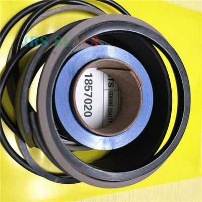 1857020 2600273 185-7020 260-0273 กระบอกไฮดรอลิก Loader Lift Tift ชุดซีลพวงมาลัย