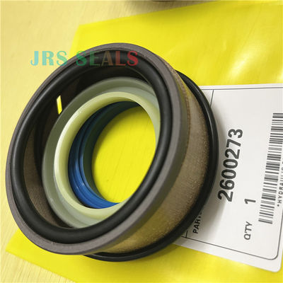 1857020 2600273 185-7020 260-0273 กระบอกไฮดรอลิก Loader Lift Tift ชุดซีลพวงมาลัย