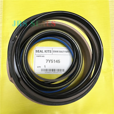 4I3665 7Y5145 4I-3665 7Y-5145 Boom Arm Bucket กระบอกไฮดรอลิกรถขุดชุดซีล