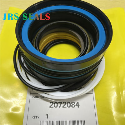 2590751 2072084 257-0751 207-2084 Arm Boom Bucket กระบอกไฮดรอลิกรถขุดชุดซีล PTFE Back up Seal