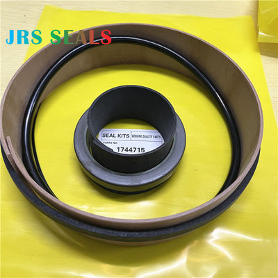 3260502 1744715 326-0502 174-4715 Lift Tift พวงมาลัยไฮดรอลิกกระบอก Loader Seal Kit