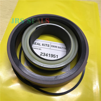 7X2742 2341951 7X-2742 234-1951 กระบอกไฮดรอลิก Loader Lift Tift ชุดซีลพวงมาลัย