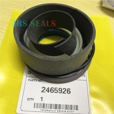 7X2747 2465926 7X-2747 246-5926 กระบอกไฮดรอลิก Loader Lift Tift ชุดซีลพวงมาลัย