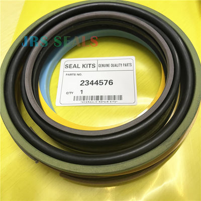 1659420 2344576 165-9420 234-4576 234-4576 ชุดซีลกระบอกไฮดรอลิกสำหรับยกและบังคับเลี้ยวของรถตัก