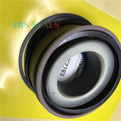 7X2783 1864382 7X-2783 186-4382 Tift Lift พวงมาลัยไฮดรอลิกกระบอก Loader ชุดซีล