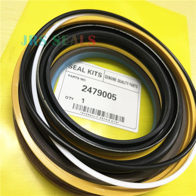 2254625 2479005 225-4625 247-9005 แขนไฮดรอลิกบูมบุ้งกี๋กระบอกขุดชุดซีล