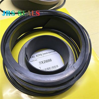 7X2698 2866092 7X-2698 386-6092 Hydraulic Cylinder Loader Lift Tift Steering Seal Kit