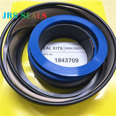 2616885 1843709 216-6885 184-3709 Lift Tift Steering Hydraulic Cylinder Loader Seal Kit