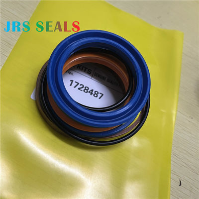 0875387 1728487 087-5387 172-8487 Hydraulic Cylinder Excavator Arm Boom Bucket Seal Kit