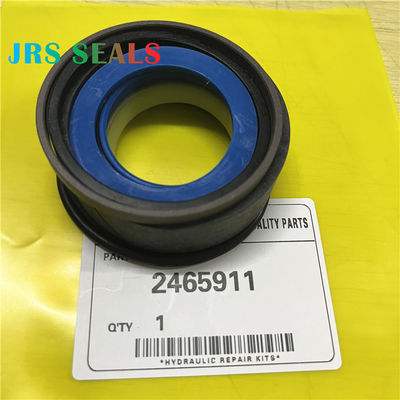 2656835 2465911 265-6835 246-5911 Hydraulic Cylinder Loader Lift Tift Steering Seal Kit
