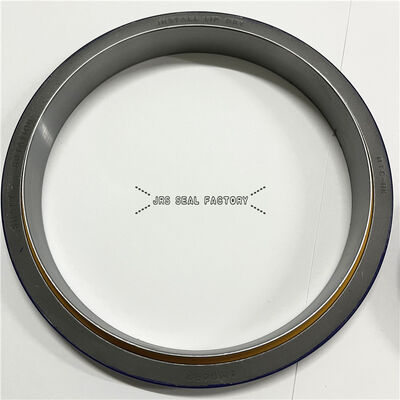 4W0452 9Y9895 ปิดแกนโค้ง 3306 HYDRAULIC SEAL สีดํา