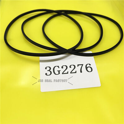 3G2276 3G-2276 Lift Tift Steering กระบอกไฮดรอลิก Loader NBR Black Seal