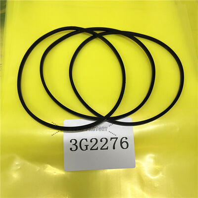 3G2276 3G-2276 Lift Tift Steering กระบอกไฮดรอลิก Loader NBR Black Seal