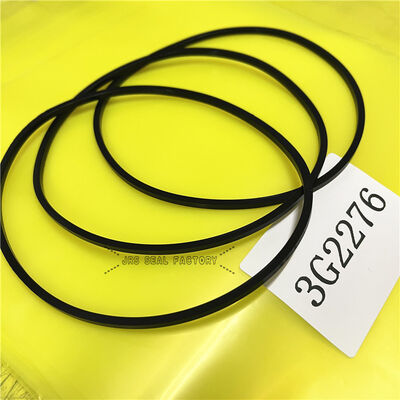 3G2276 3G-2276 Lift Tift Steering กระบอกไฮดรอลิก Loader NBR Black Seal