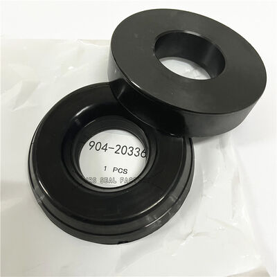 904-20336 90420336 NRR Black Ring Seal กระบอกไฮดรอลิก Loader Excavator Seal Kit