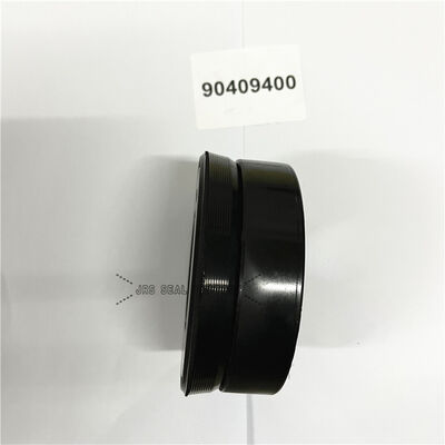90409400 904-09400 สีดำ NBR แหวนซีลกระบอก Loader Excavator Seal Kit