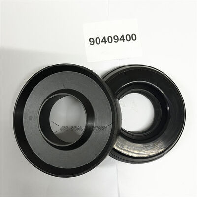 90409400 904-09400 สีดำ NBR แหวนซีลกระบอก Loader Excavator Seal Kit