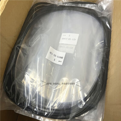 421-33-11440 4213311440 Lift Tift Steering Oring สำหรับชุดซีลกระบอกไฮดรอลิก Loader