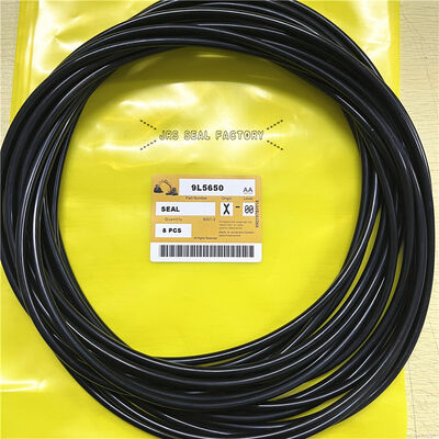 9M2092 2487177 9L5650 กระบอกไฮดรอลิก Loader Lift Tift พวงมาลัย Oring Seal