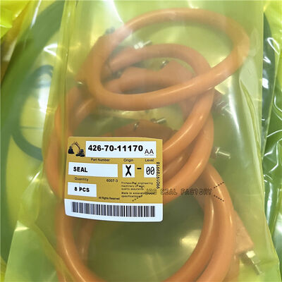 426-70-11170 4267011170 Bucket Ring สำหรับชุดขุดเจาะไฮดรอลิก