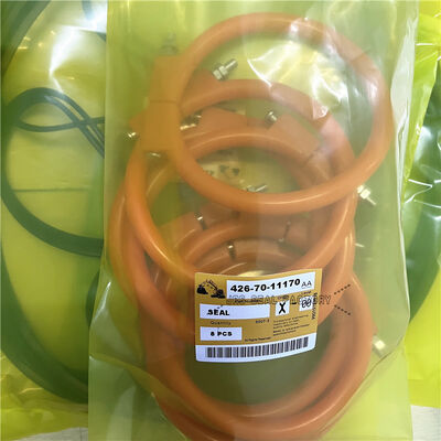 426-70-11170 4267011170 Bucket Ring สำหรับชุดขุดเจาะไฮดรอลิก