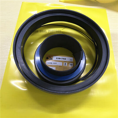 2281792 228-1792 ชุดซีลพวงมาลัยยกรถตักไฮดรอลิกยก Tift