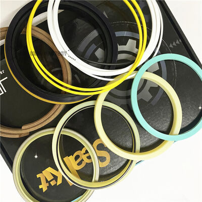 11703860 11712156 14513714 Arm Boom Bucket ชุดปิดเครื่องขุดกล่องไฮดรอลิก