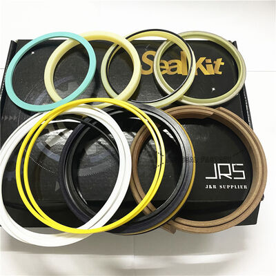 14589159 11704247 11712387 Arm Boom Bucket กระบอกไฮดรอลิกรถขุดชุดซีล