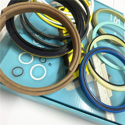 11704249 11712450 14513727 Arm Boom Bucket กระบอกไฮดรอลิกรถขุด Arm Boom Bucket Seal Kit