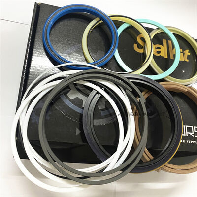 14612138 11704253 11712749 Arm Boom Bucket กระบอกไฮดรอลิกรถขุดชุดซีล