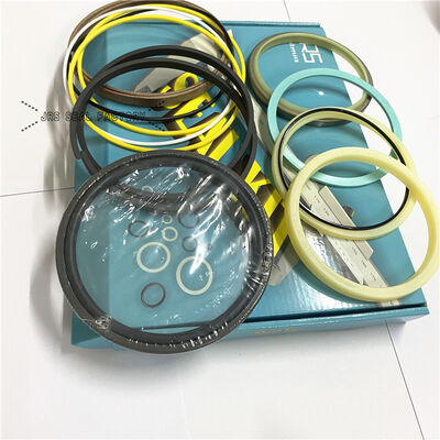 14612140 11704689 11715295 ชุดซีลกระบอกไฮดรอลิกแขนขุดบูมถัง