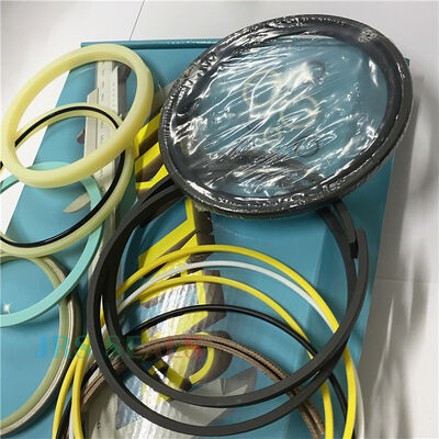 11988184 14519624 15016641 Boom Arm Bucket กระบอกไฮดรอลิกรถขุดชุดซีล