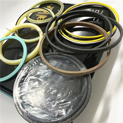 15016786 11707027 11988358 Boom Arm Bucket กระบอกไฮดรอลิกรถขุดชุดซีล