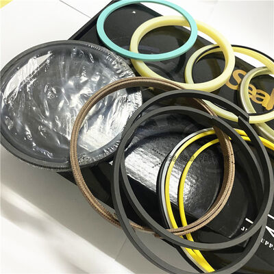 14522992 15078352 11707028 ชุดซีลกระบอกไฮดรอลิกแขนขุดบูมถัง