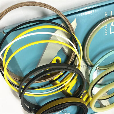 14524766 15162235 11707031 ชุดซีลกระบอกไฮดรอลิกแขนขุดบูมถัง