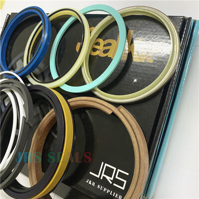 11988963 14524767 15162237 Boom Arm Bucket กระบอกไฮดรอลิกรถขุดชุดซีล