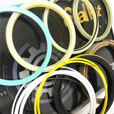 14524767 15162237 11707447 Boom Arm Bucket กระบอกไฮดรอลิกรถขุดชุดซีล