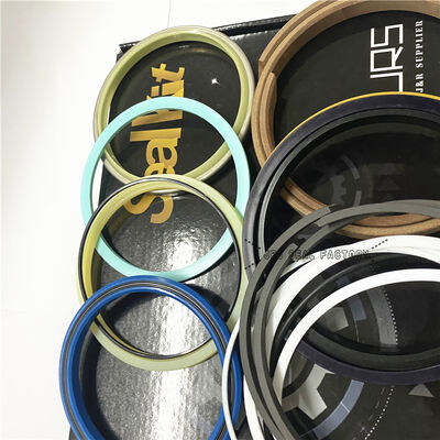 14547310 17238406 11708833 Boom Arm Bucket กระบอกไฮดรอลิกรถขุดชุดซีล