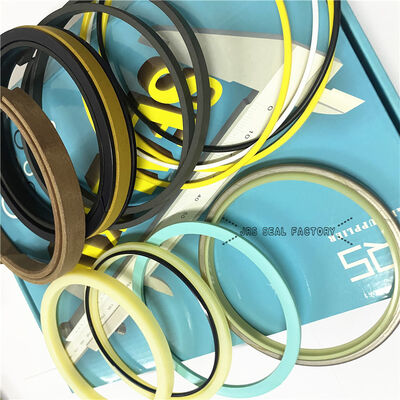 14589125 17253752 11709029 ชุดซีลกระบอกไฮดรอลิกแขนขุดบูมถัง